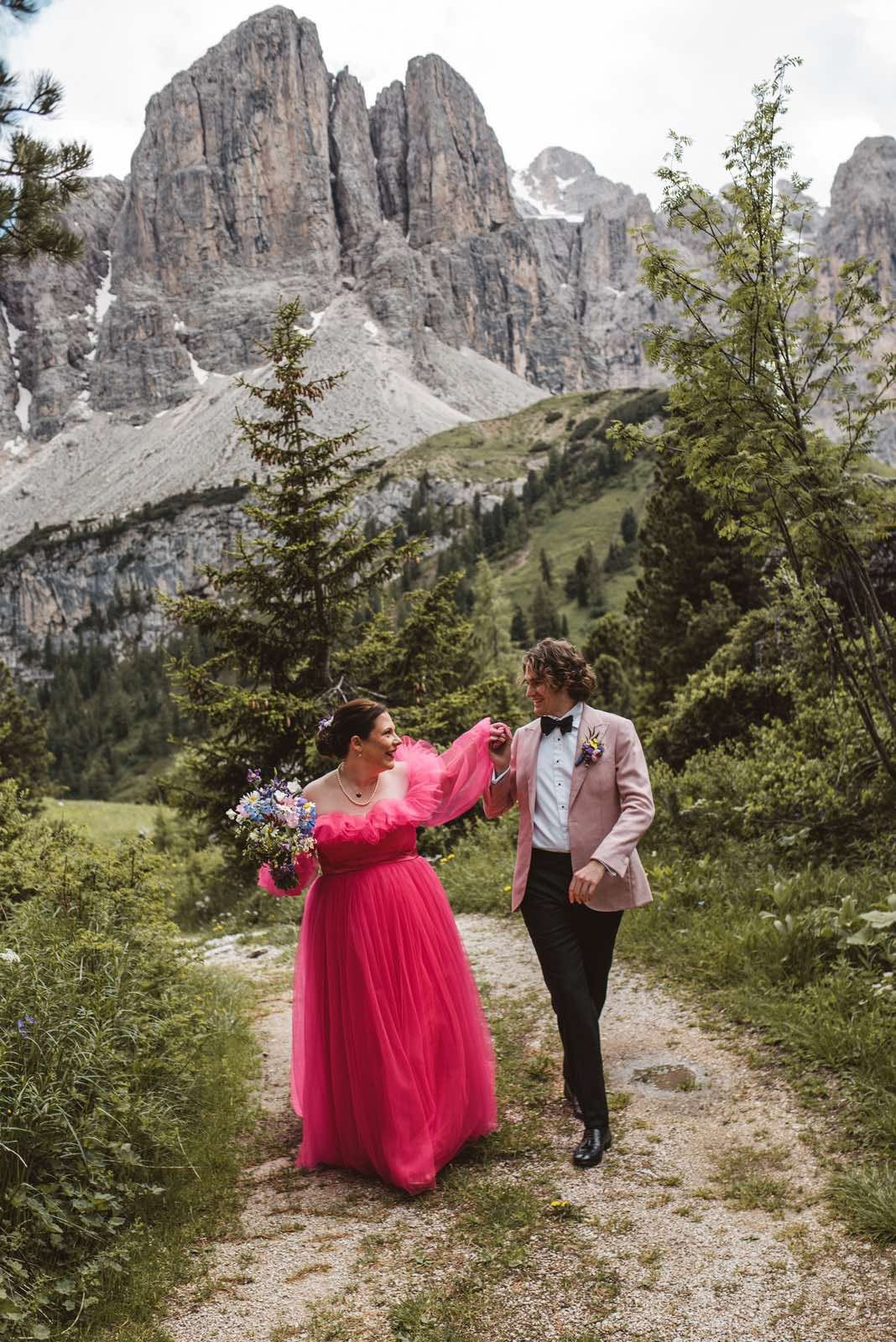 Ziva wedding dress designs