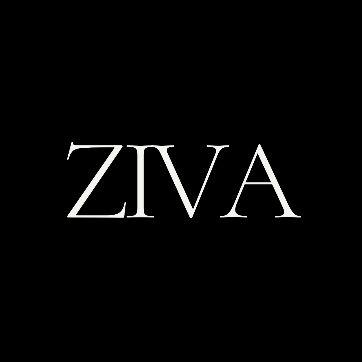 Ziva Wedding Dresses logo