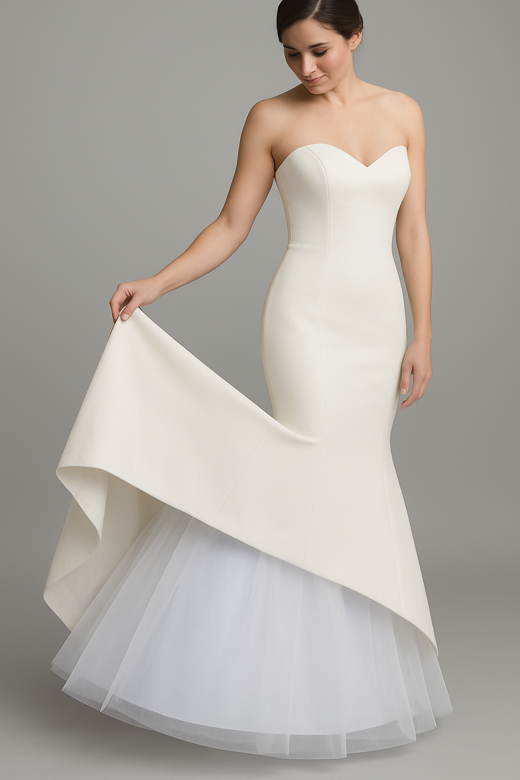 Mermaid Petticoat - Image 2