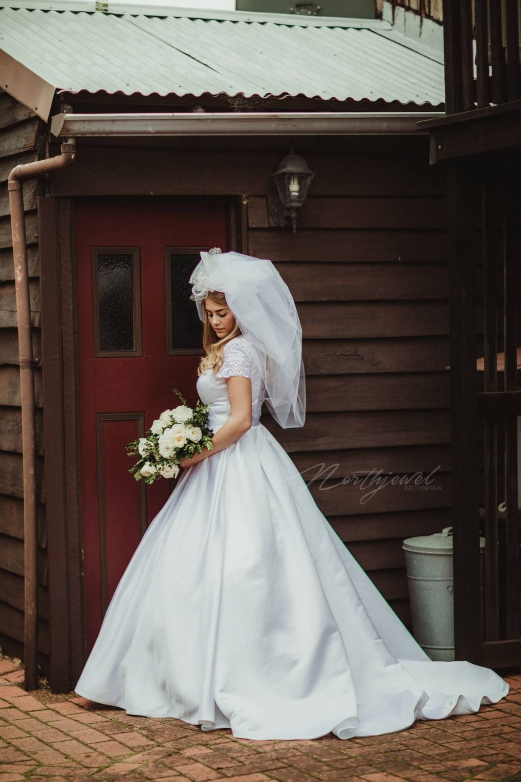 Petticoat A-line 6 /8 Hoop - Image 3