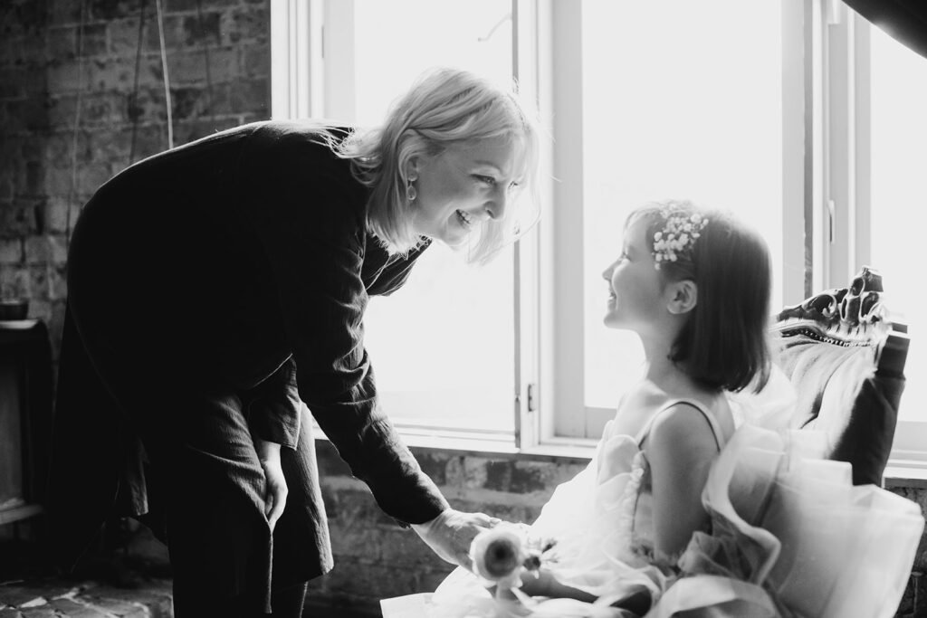 About Ziva Wedding Dresses