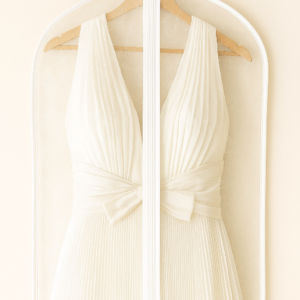 Garment Wedding Dress Bag