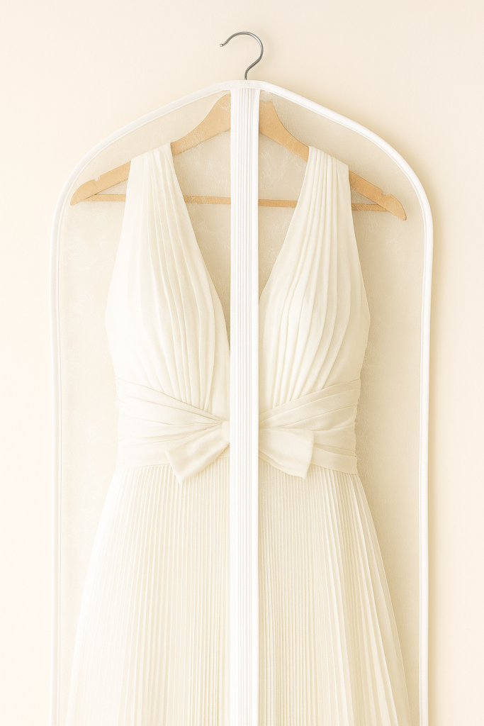 Garment Wedding Dress Bag