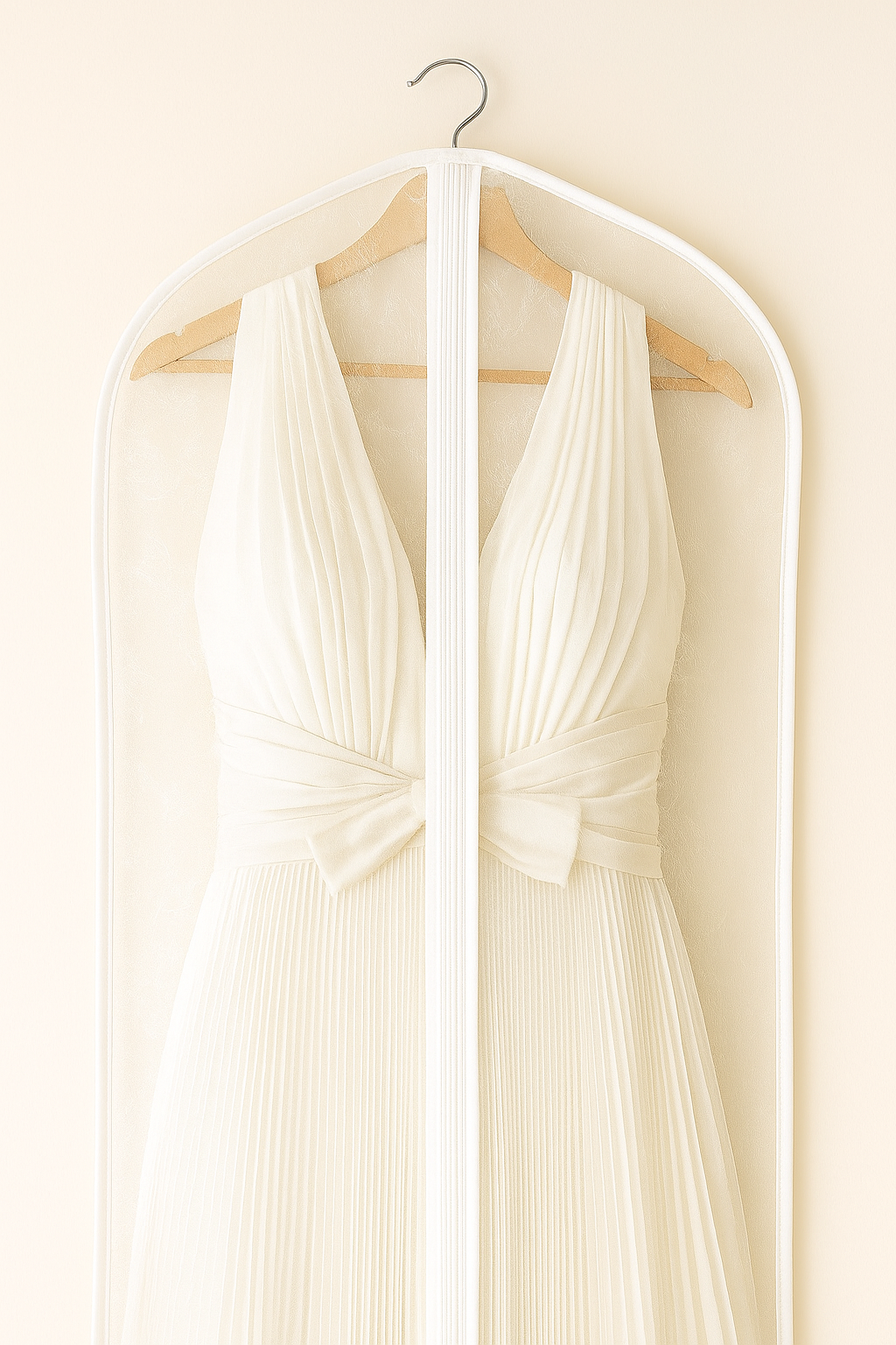 Garment Wedding Dress Bag