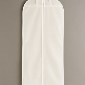 Large Bridal Garment Bags for Wedding Dresses