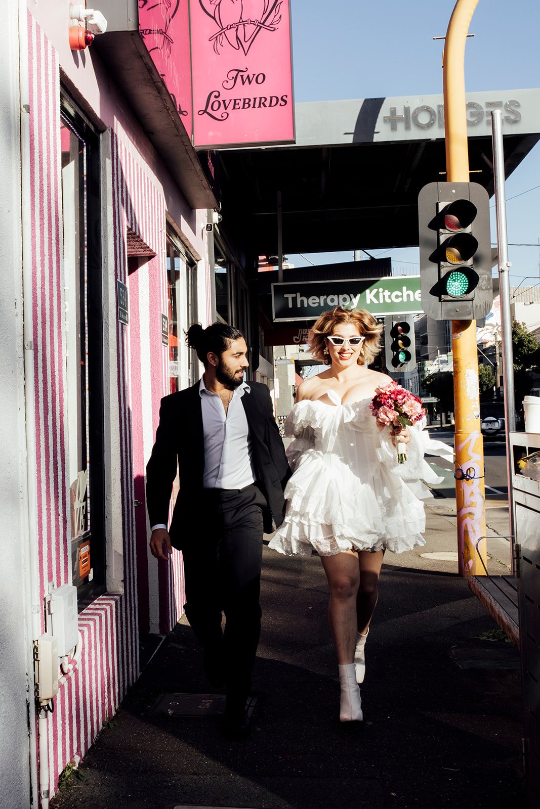 Custom wedding dresses by Ziva Wedding Dresses