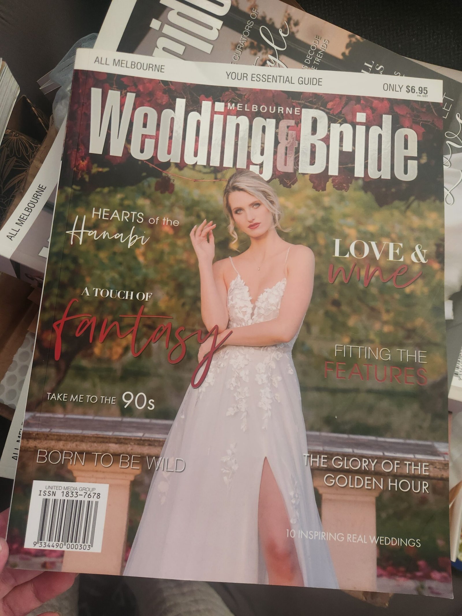Ziva Wedding Dresses bridal article