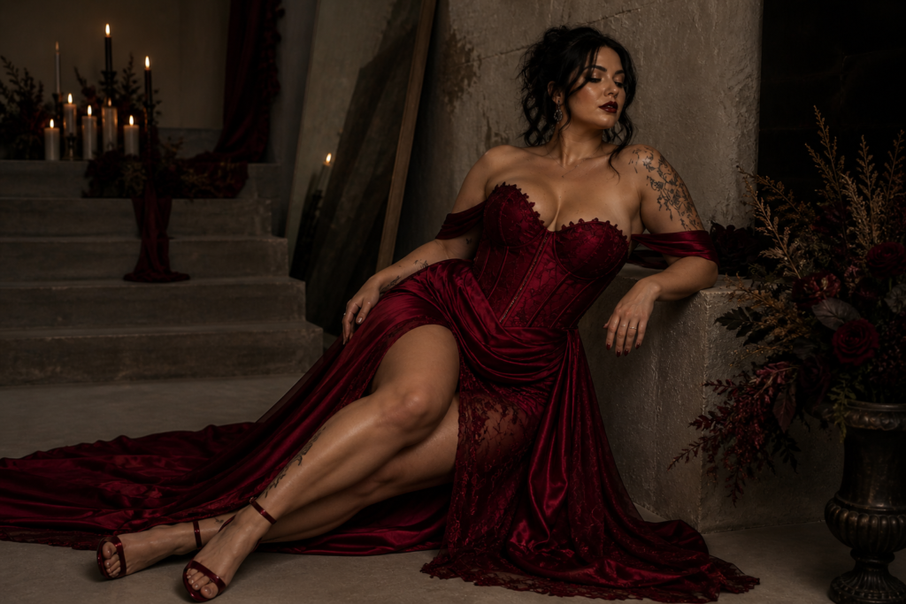 alternative wedding dresses Australia