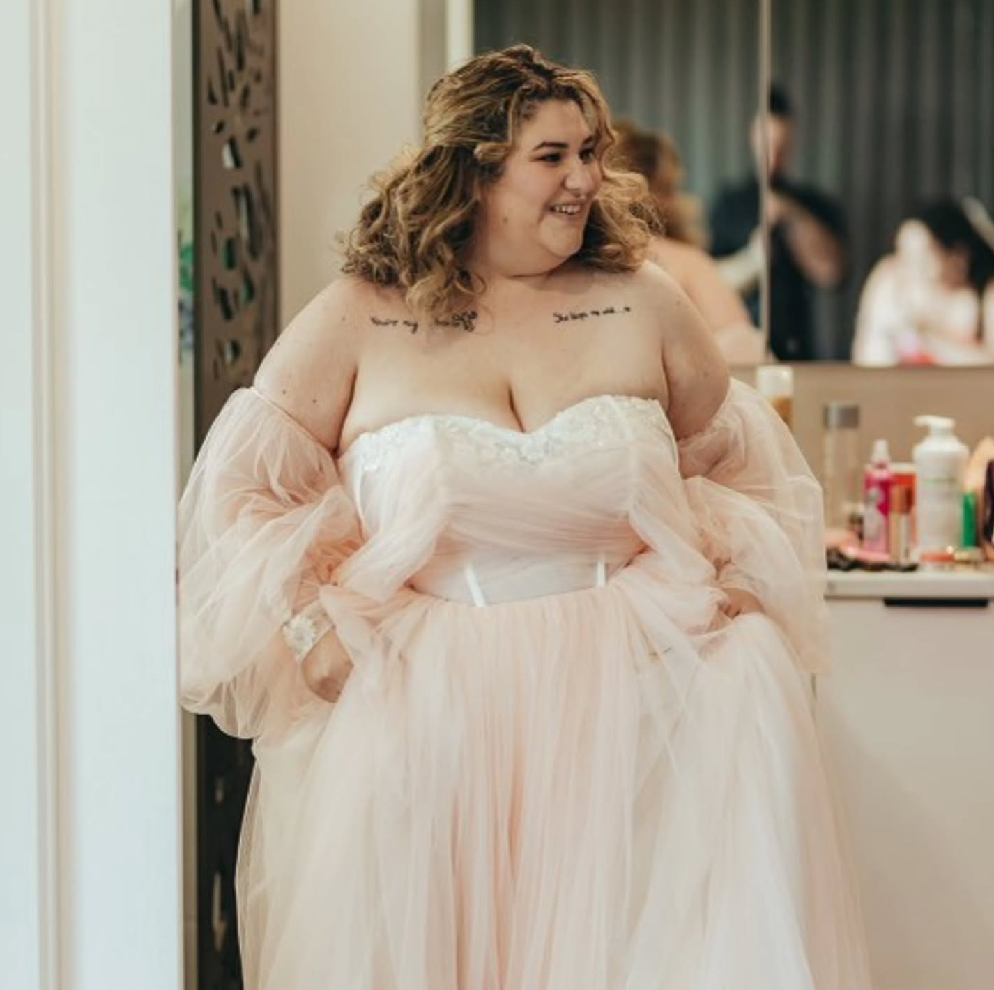 Ziva wedding dress designs