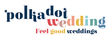 Polka Dot Wedding